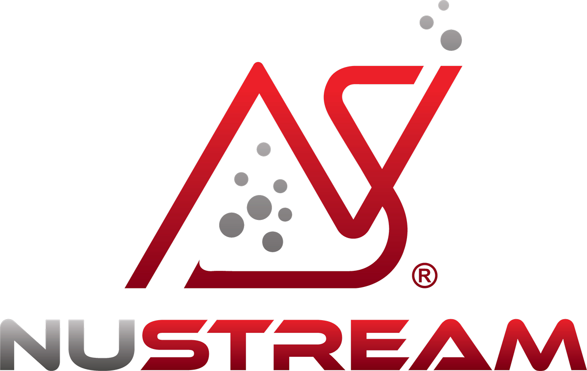 NuStream Logo