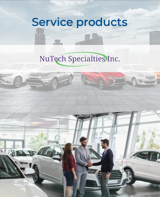 service products
